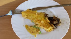 Omlette