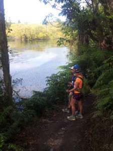 Scenic River Trails